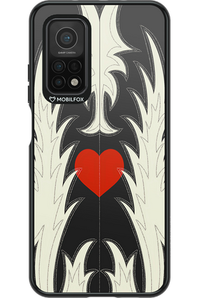 Boots Embroidery 2.0 - Xiaomi Mi 10T 5G