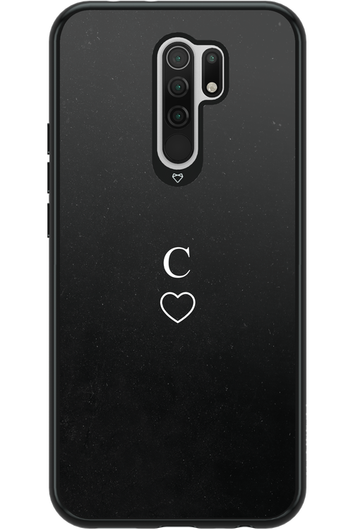 C Black 2.0 - Xiaomi Redmi 9