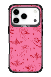 Pink Puttos - Apple iPhone 17 Pro
