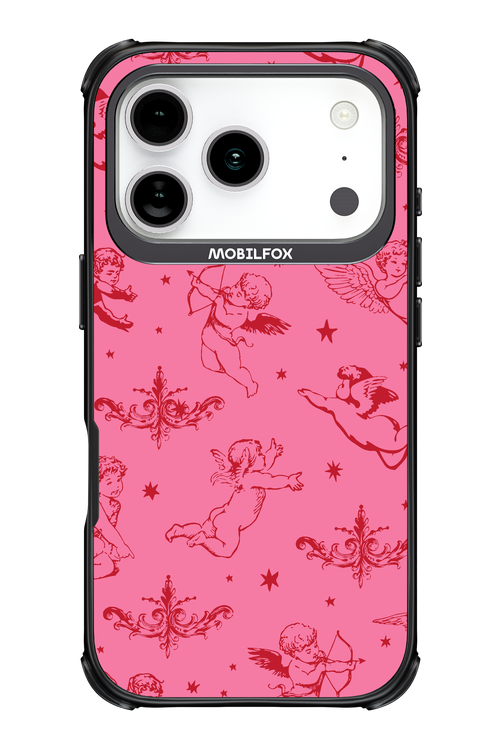 Pink Puttos - Apple iPhone 17 Pro