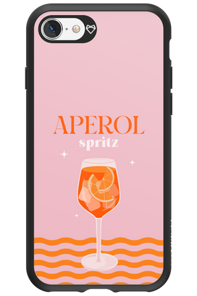 Aperol - Apple iPhone 8