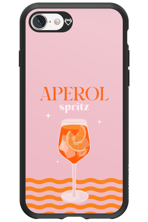 Aperol - Apple iPhone 8
