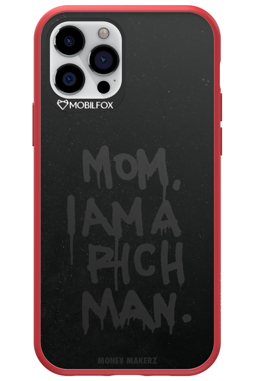 Rich Man - Apple iPhone 12 Pro