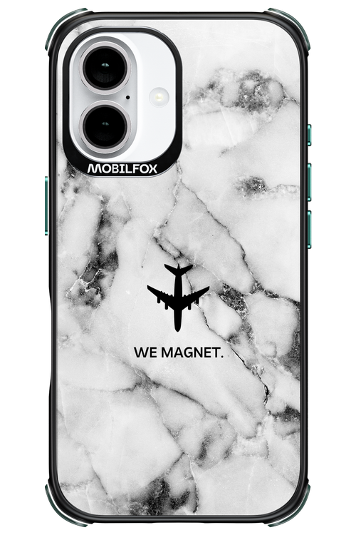 International Love II 2.0 - Apple iPhone 16