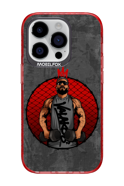 King V 2.0 - Apple iPhone 14 Pro