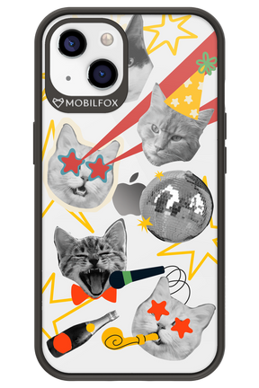 Christmas Chaos - Apple iPhone 13