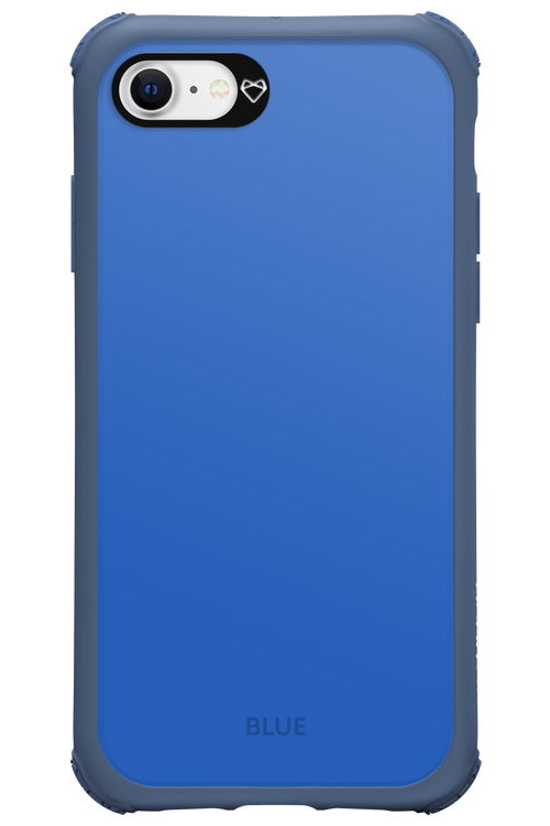 BLUE - FS2 - Apple iPhone SE 2022