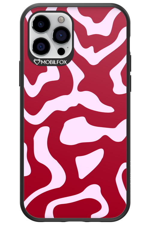 Strawberry Shake - Apple iPhone 12 Pro