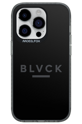 BLVCK II - Apple iPhone 14 Pro