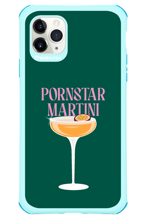 P_star Martini - Apple iPhone 11 Pro Max