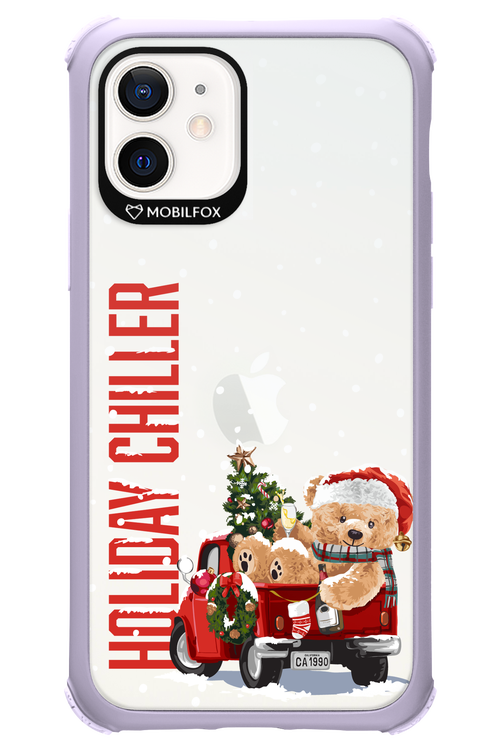 Holiday Chiller - Apple iPhone 12