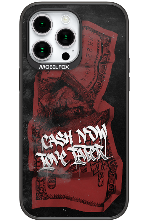 Liquid Assets - Apple iPhone 15 Pro Max