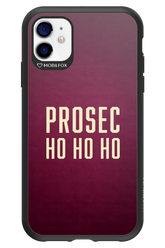 Prosec Ho - Apple iPhone 11