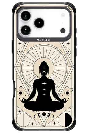 Soul Peace - Apple iPhone 17 Pro Max