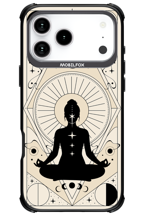 Soul Peace - Apple iPhone 17 Pro Max