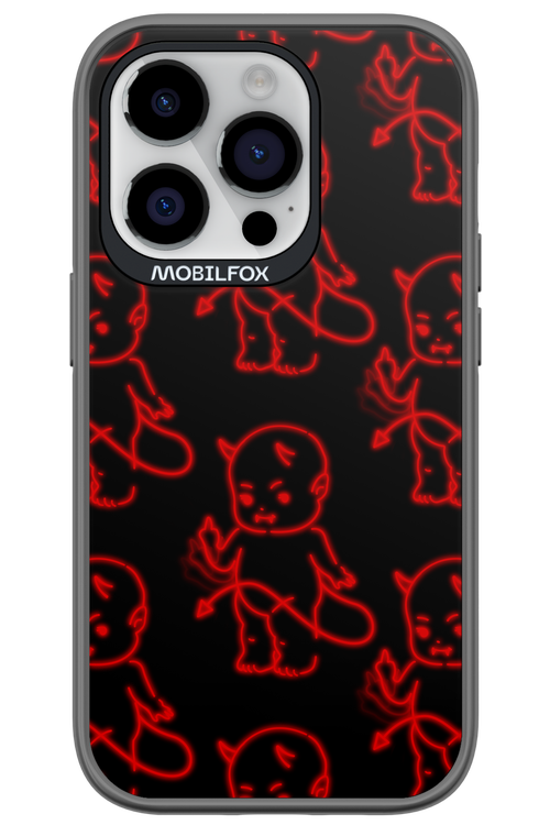 Hell Nah - Apple iPhone 14 Pro