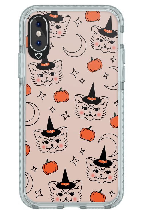 Kitty Spell - Apple iPhone XS
