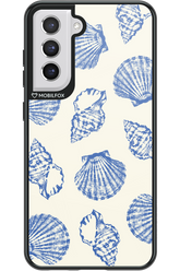 Shell Yeah! - Samsung Galaxy S21 FE