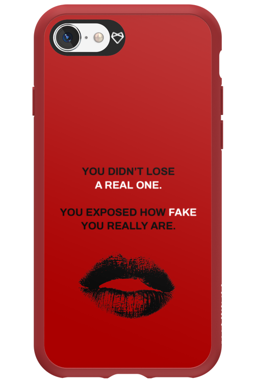 Real or Fake - Apple iPhone 8