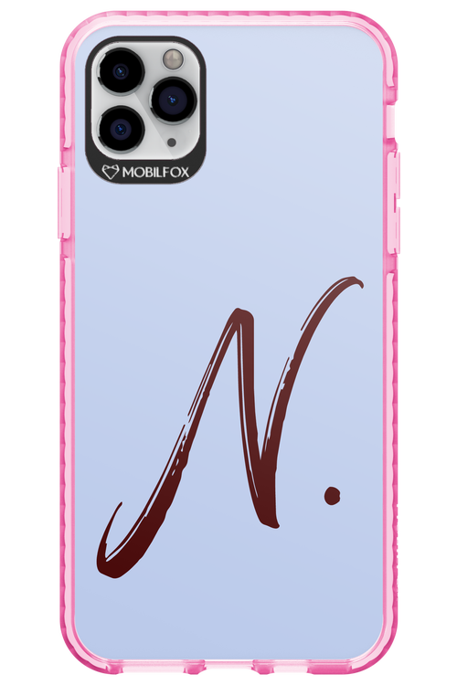 (Jellyfish Presso) N 2.0 - Apple iPhone 11 Pro Max