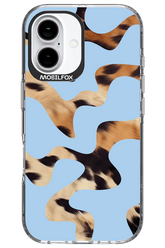 Funky Deer - Apple iPhone 16