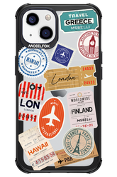 Pro Traveler - Apple iPhone 13