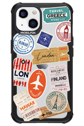 Pro Traveler - Apple iPhone 13