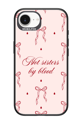 Sisters Red - Apple iPhone 16e