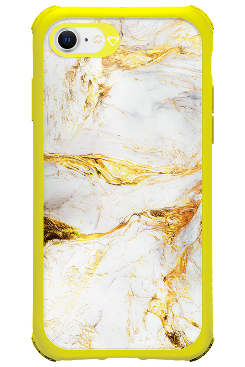 Quartz - Apple iPhone 8