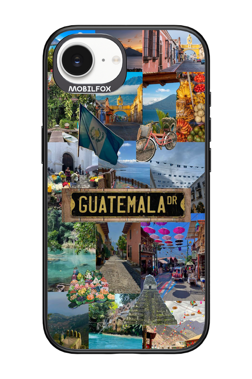 Guatemala DR 2.0 - Apple iPhone 17e