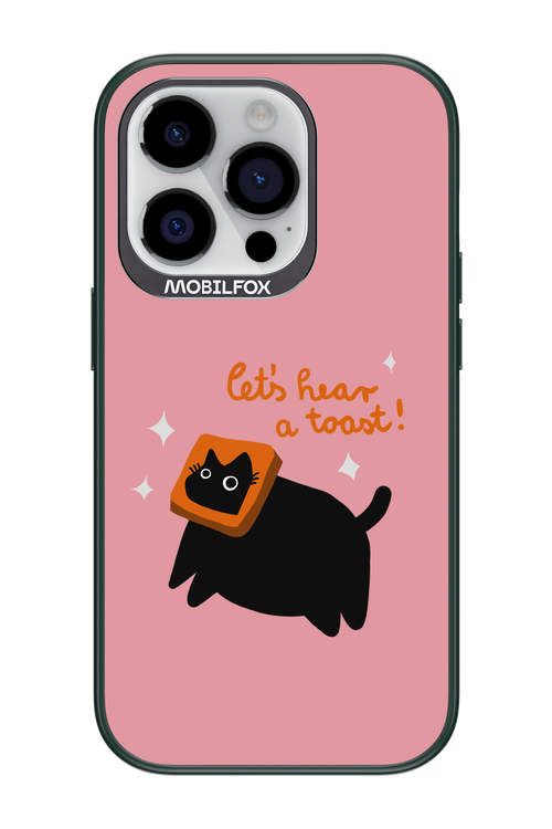 TOAST - Apple iPhone 14 Pro