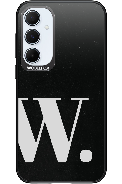W (Off Space) 2.0 - Samsung Galaxy A55