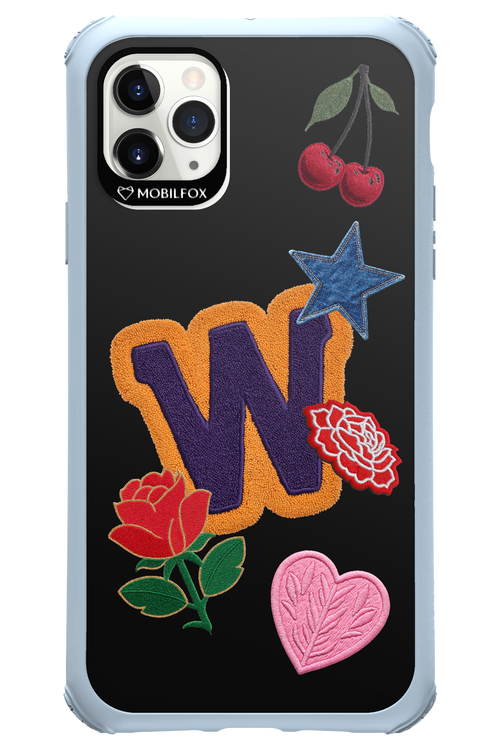 University's Queen - Apple iPhone 11 Pro Max