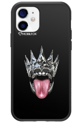 The Diamond King 2.0 - Apple iPhone 12