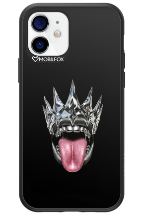The Diamond King 2.0 - Apple iPhone 12