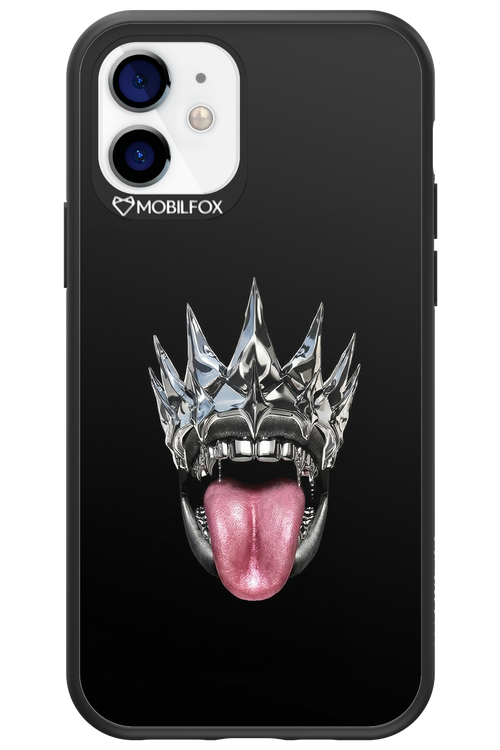 The Diamond King 2.0 - Apple iPhone 12