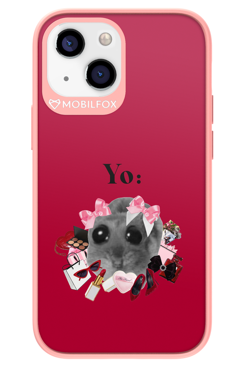 YO 2.0 - Apple iPhone 13 Mini