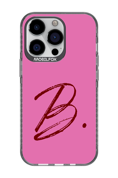 (Sorbet) B - Apple iPhone 13 Pro