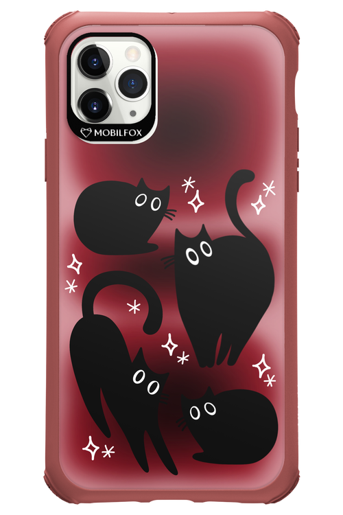 SPARKLES - Apple iPhone 11 Pro Max