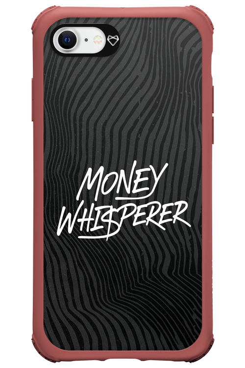 Money Whisperer 2.0 - Apple iPhone SE 2020