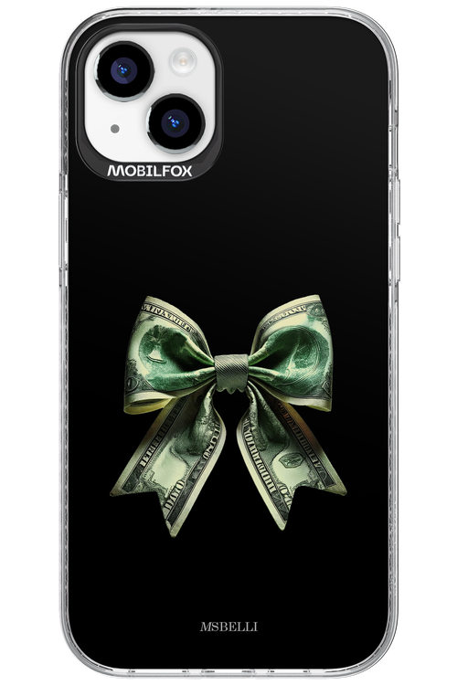 Money is Cute 2.0 - Apple iPhone 15 Plus