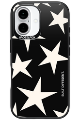 Built Different BW - Apple iPhone 16