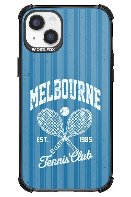 Melbourne Tennis Club 2.0 - Apple iPhone 14 Plus
