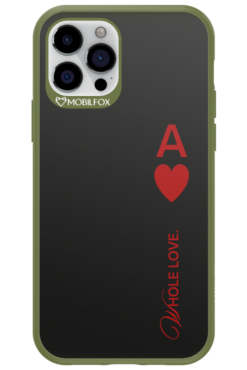 Whole 2.0 - Apple iPhone 12 Pro