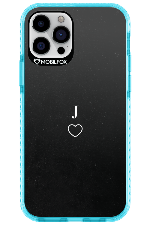 J Black 2.0 - Apple iPhone 12 Pro