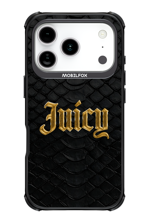 Juicy Gold 2.0 - Apple iPhone 17 Pro