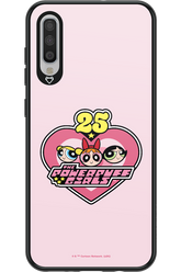 The Powerpuff Girls 25 - Samsung Galaxy A70