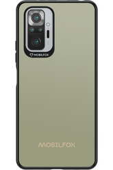 Olive 2.0 - Xiaomi Redmi Note 10S