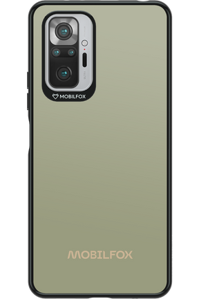 Olive 2.0 - Xiaomi Redmi Note 10S