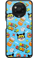 don_t grow up 2.0 - Xiaomi Poco X3 Pro